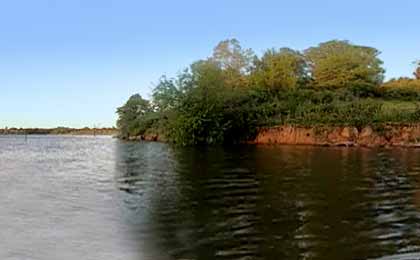 Smithville Reservoir