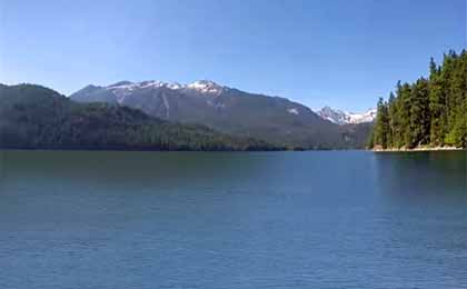 Ross Lake